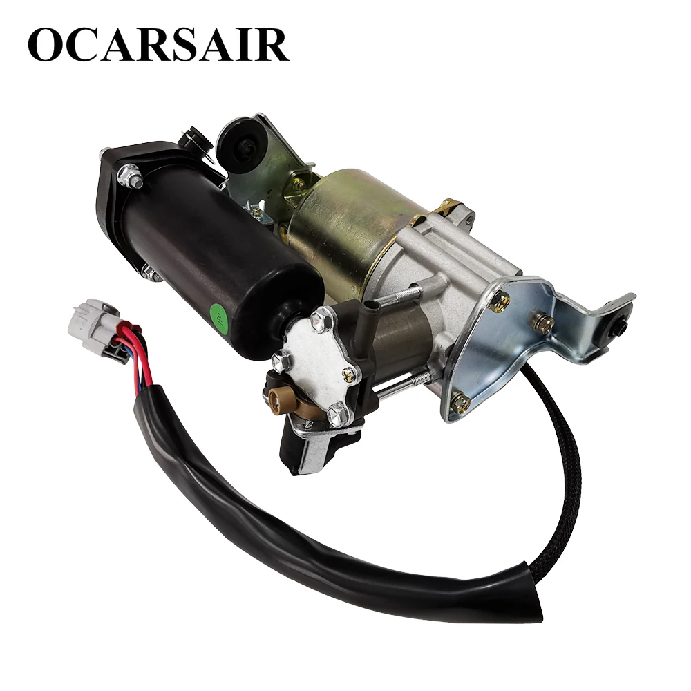 Air Suspension Compressor Pump for Lexus GX460 Toyota Land Cruiser 150 Part No.48910-60040 48910-60041 |