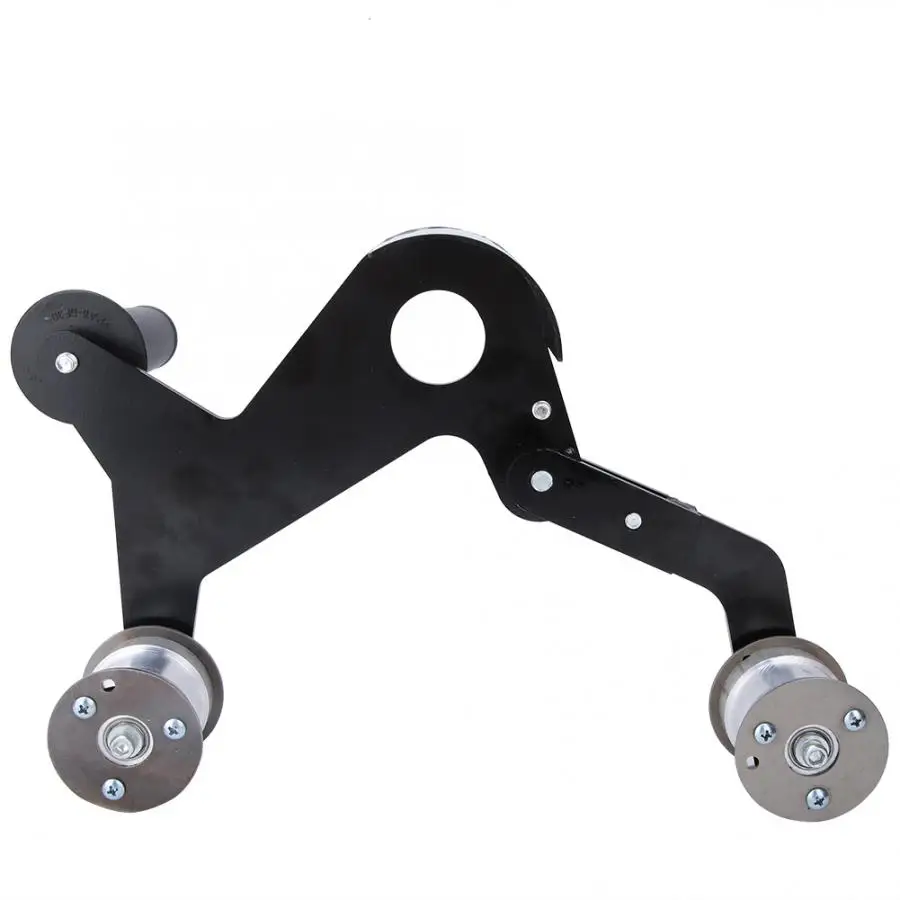 Портативная ручка ленточные шлифовальные машины для круглых труб полировальный