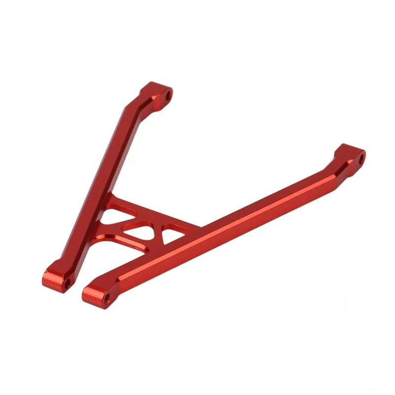 Metal Rear Axle Support A Frame Suspension Arm Links for Axial Yeti Jr. AX90052 AXI90069 1/18 RC Car Upgrade Part | Игрушки и хобби