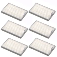 6pcs10pcs filter for proscenic 820p 830p 800t liectroux c30b robotic vacuum cleaner parts household cleaning accessories