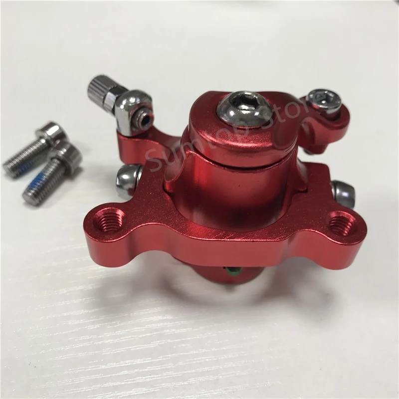 Оригинальный дисковые Тормозные колодки для Mercane WideWheel умный электрический