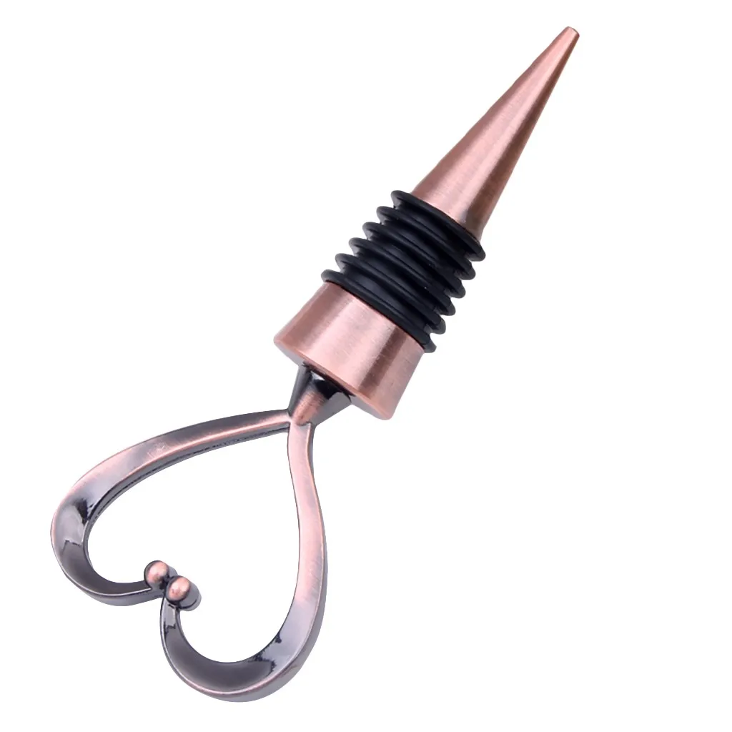 Винная пробка сплав креативная винная барный винный набор колпачок уплотнитель