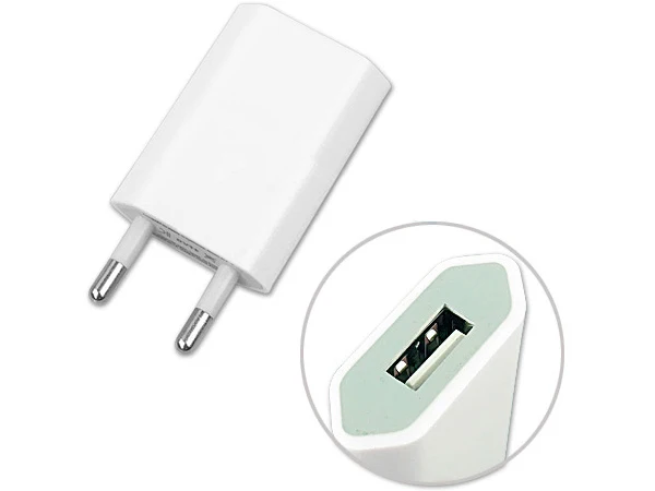 220V cell 1A источник питания адаптер для камеры зарядное устройство g 61 S0133 отправлено