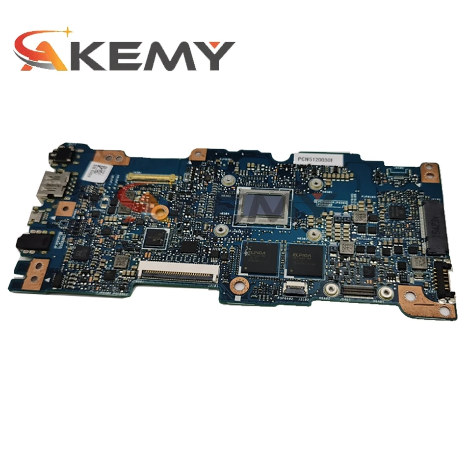 ux305ca motherboard for asus ux305ca ux305c u305c mainboard 100 test ok w m3 6y30 cpu 8gb ram free global shipping