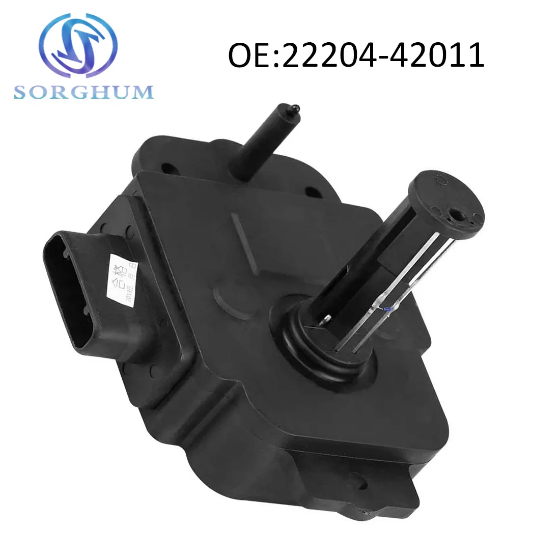 Новый датчик массового расхода воздуха MAF 22204 42011 расходомеры для Lexus SC400 GS300 SC300 Toyota