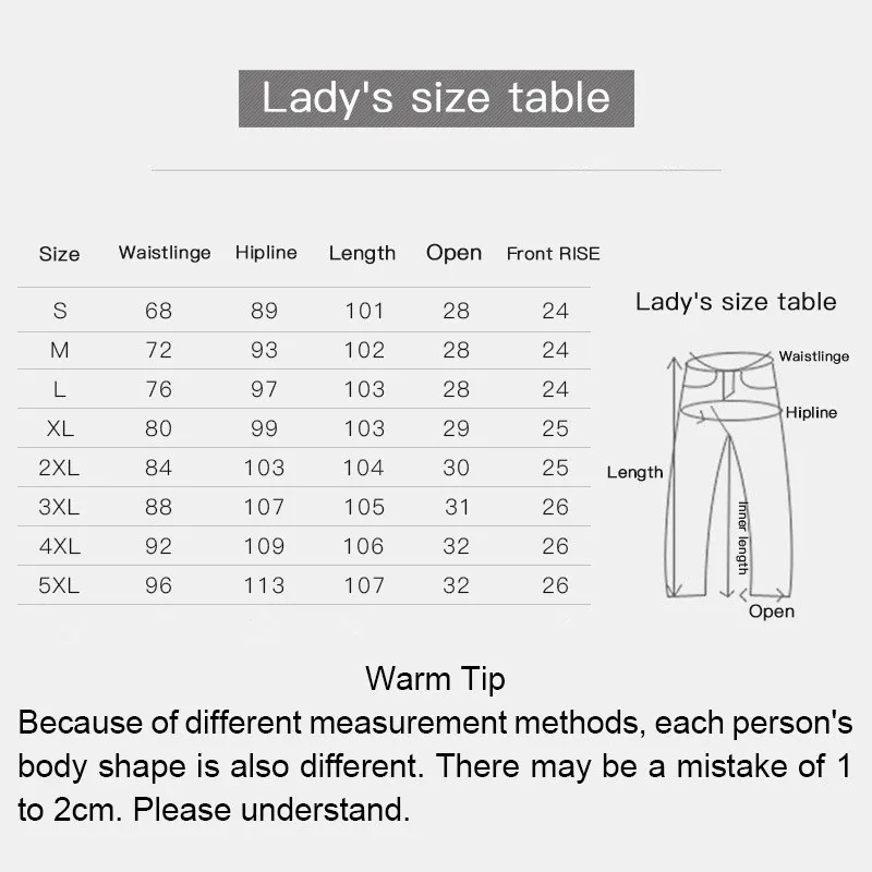 

High Waist Jeans For Women Casual Stretch Autumn Denim Pencil Pants Lady Slim Elastic Skinny Jeans Spring Trousers