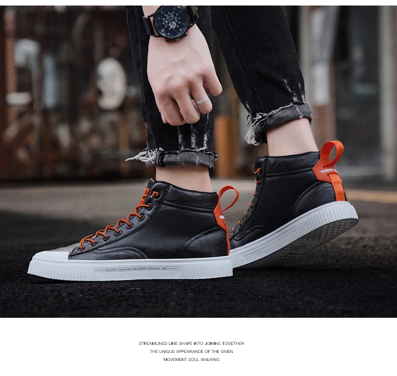 Водонепроницаемая обувь для скейтборда; All Chuck Star Taylor; мужские кроссовки с высоким берцем; Hombre Zapatilla; спортивная обувь; обувь для скейтбординга; мужская обувь