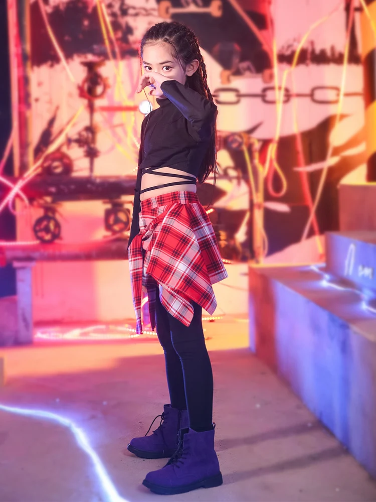 Спортивный костюм для девочек на весну и осень повседневный с футболкой Детский