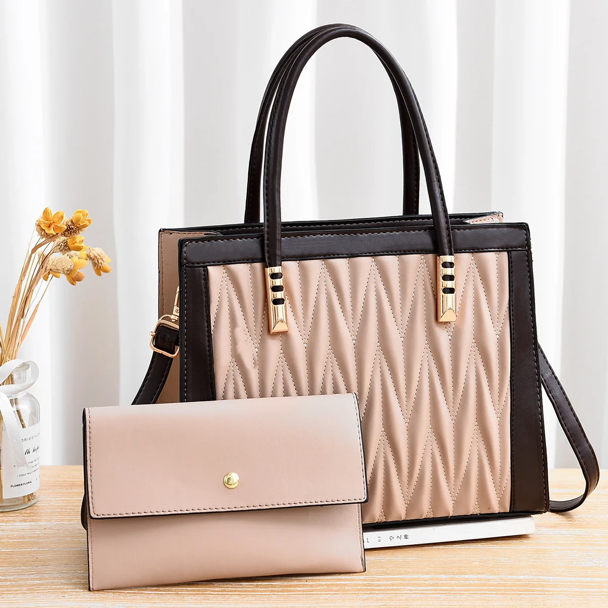 large capacity retro 2021 new ladies bag leather woman handbag hot selling designer totes women bag large brand bags luxury free global shipping