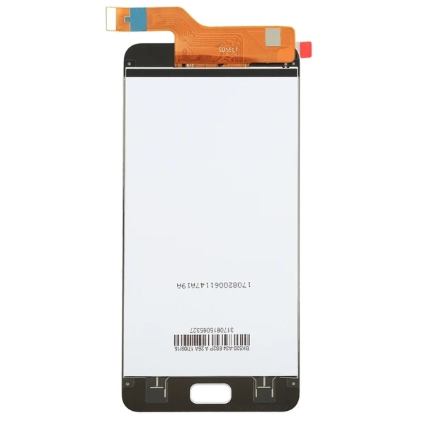 Для Asus ZenFone 4 Max ЖК-экран и дигитайзер полная сборка для Asus ZenFone ZC520KL ЖК-экран для мобильного телефона запасные части