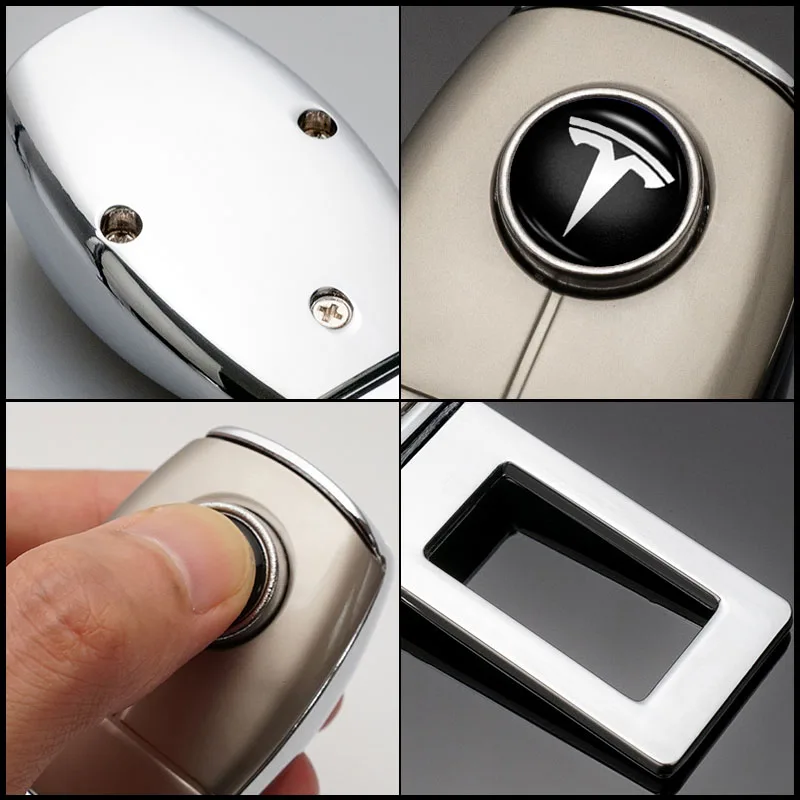 Автомобильная безопасная деталь удлинитель глушителя застежка вставка зажим