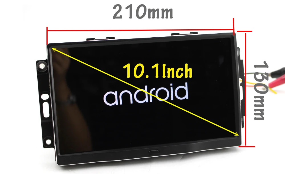 Liislee Android 8,0 up для Jeep Grand Cherokee 2005~ 2007 стерео экран Carplay BT без DVD плеера gps навигация Мультимедийная система