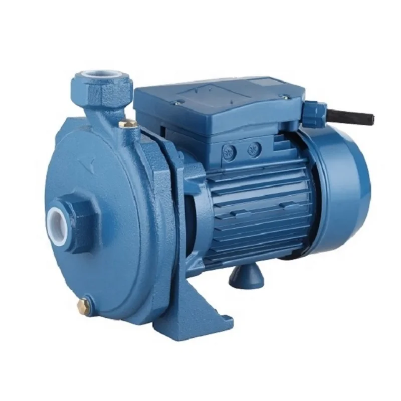 Factory Cheap  CM100 Farm Home Garden Clean Water Supplying Electric Centrifugal Water Pump