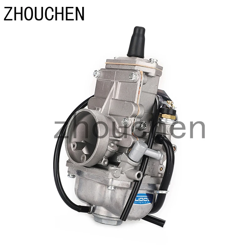 Подходит для карбюратора mikuni vergaser carb tm28 гладкий карбюратор TM34-2 смеситель 42-6100 |