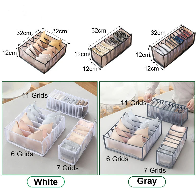 Нижнее белье бюстгальтер носки трусики мебель для шкафа разделитель общежитие