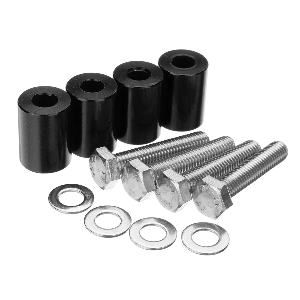 Комплект с отверстием для вентиляционного отверстия 1 'Ǝ мм автомобильного