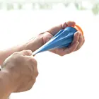 Женская уличная игрушка-Рогатка, веселая игрушка, мягкие эластичные латексные рукава, карманная игра-стрельба, цель для спорта на открытом воздухе