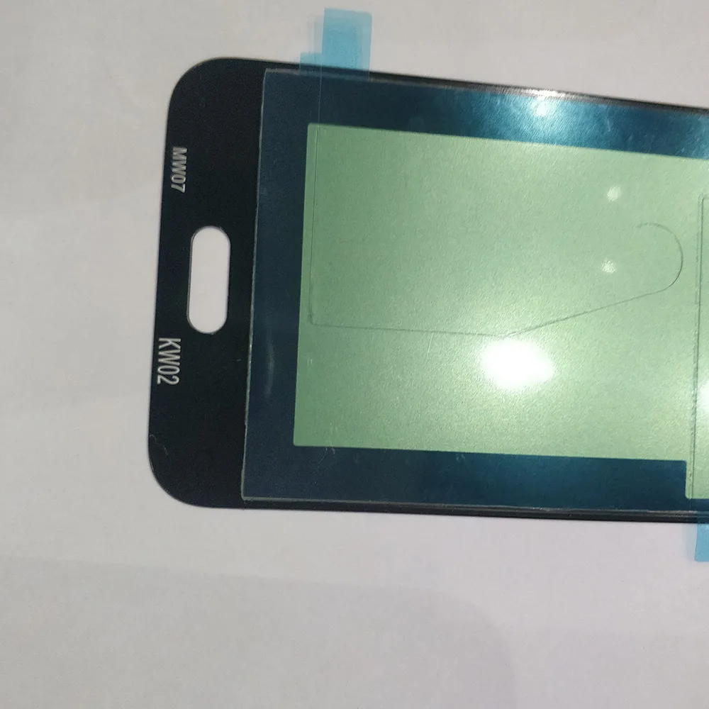 ЖК дисплей J120 Amoled для Samsung Galaxy J1 2016 J120F J120H J120M J120T с сенсорным экраном и