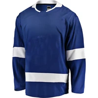 customized stitch men ice hockey jerseys tampa bay fans jersey hedman kucherov vasilevskiy point jersey blue white black 2021