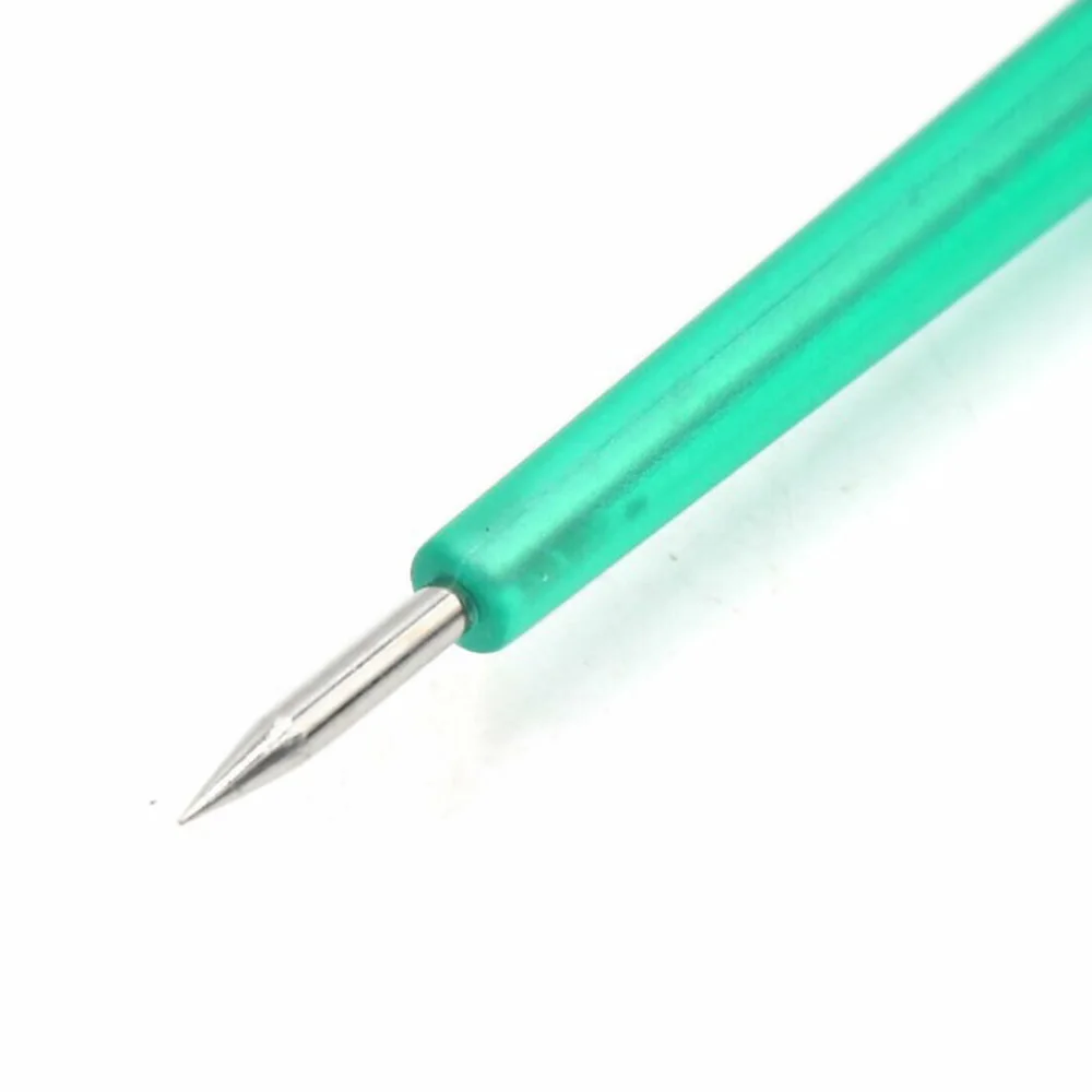 

Circuit Electrical Wire Circuit Tester System 6V to 24V Lamp Voltage Detector Probe Test Lights Light weight