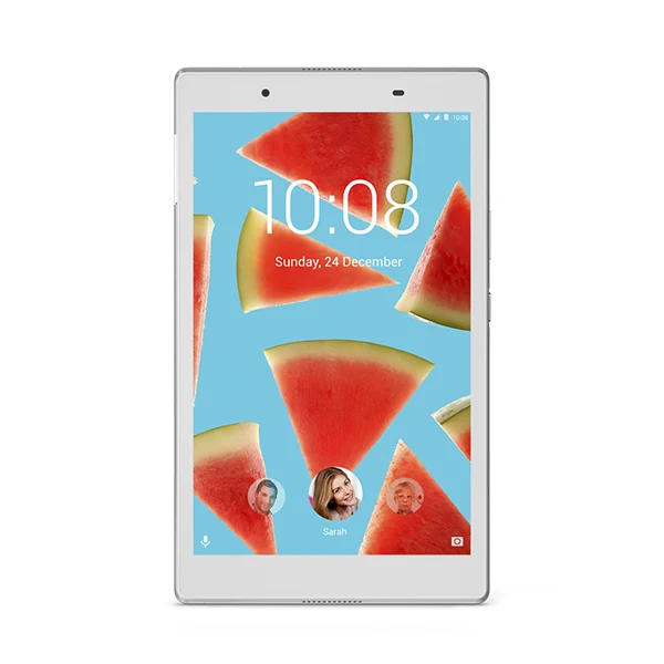 Lenovo TAB4 8 TB-8604F tablet PC 8 inch 64 bit quad core 2GB LPDDR3 16GB eMMC 4850mAh Android IPS 1280x800