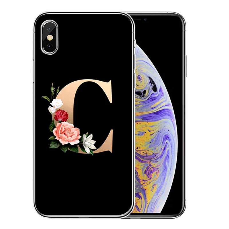 Силиконовый чехол для iphone 11 Pro MAX 5 6 7 8 9 10 X XS XR XSMAX Plus | Мобильные телефоны и