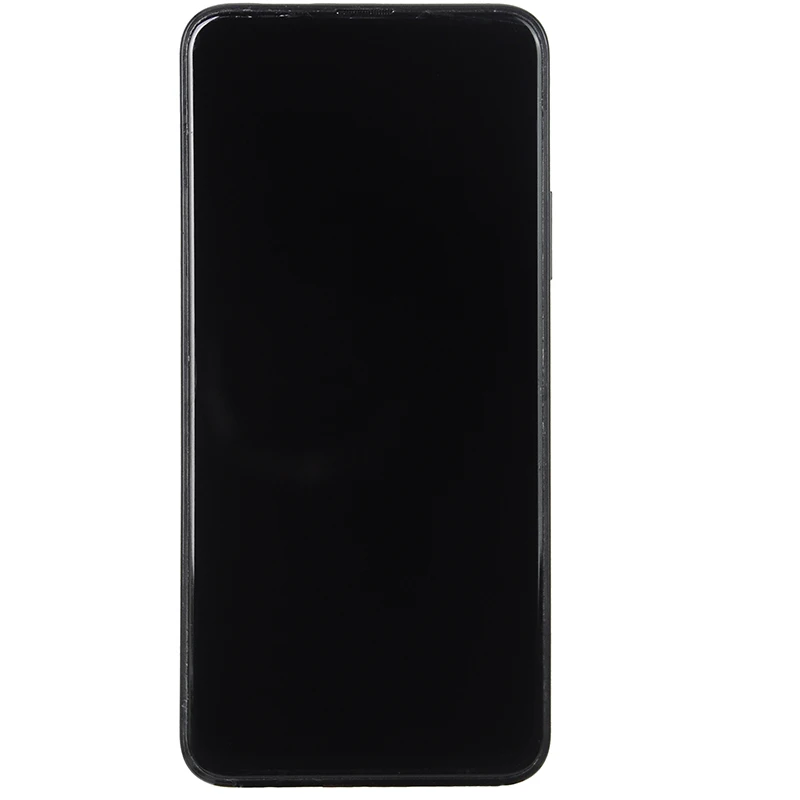 1 шт. Y9 Prime 2019 дисплей для Huawei P Smart Z ЖК сенсорный экран дигитайзер в сборе с рамкой