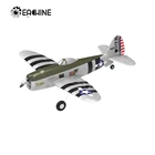 Eachine Mini P 47 Razorback Bonnie Warbird EPP 500 мм Wingspan RTF 2,4G 6-осевой гироскоп стабилизатор радиоуправляемый самолет