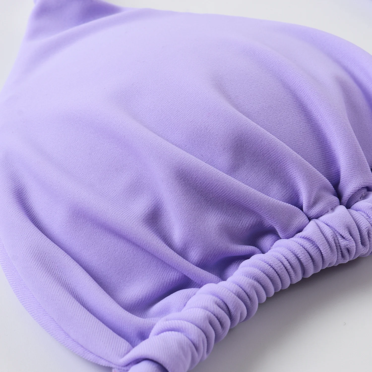 

OMKAGI Brazilian Micro Bikini 2020 Sexy Women Swimwear Bandage Push Up Bikini Bathing Suit Beachwear Neon Thong Women Swimsuit