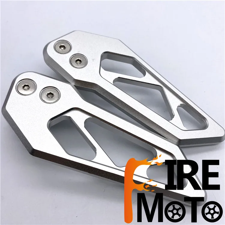 Набор мотоциклетных аксессуаров pillpon step Подходит для HONDA ADV150 ADV 150 2019 2020 19