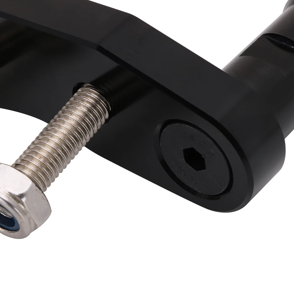 Переднее крыло CNC мотоцикла противоударный коврик защита от падения рамка