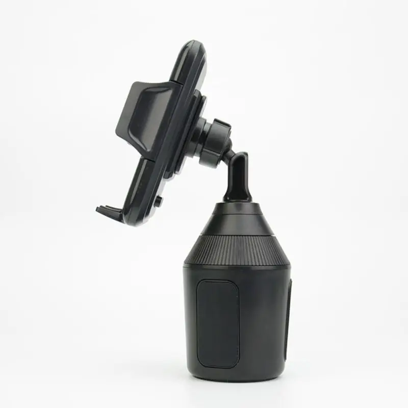 

Новинка 2020, креативный Регулируемый автомобильный держатель для стакана, подставка для штатива, держатель для телефона, навигационный Крон...