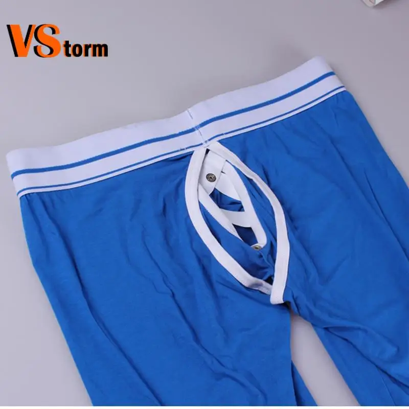 Рисунок 4 - Мужские, теплые штаны низкой талией