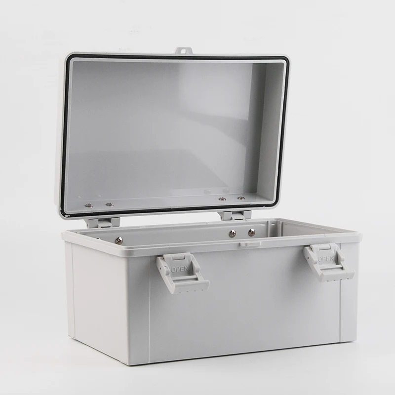 IP66 электрораспределительная коробка наружный клеммный кабель | Обустройство