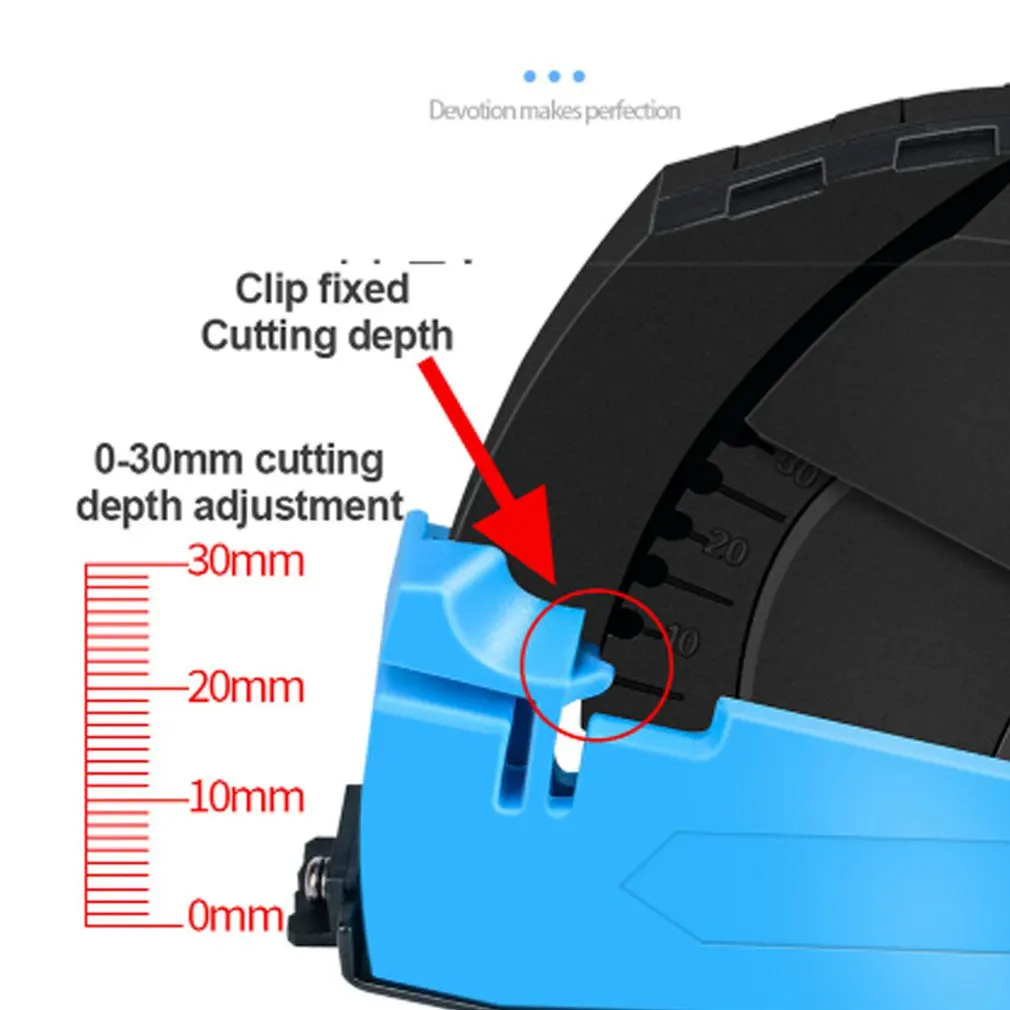 

Universal Surface Angle grinder protective cover For Angle Grinder 100/125 Dust Collector Attachment Cover