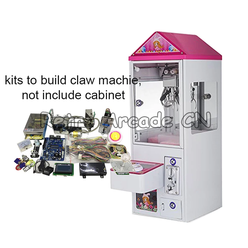 Бесплатная доставка Мини набор сделай сам детали для сборки шкафа с краном