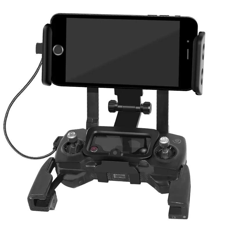 Держатель для планшета DJI Mavic Pro Spark удлинитель контроллера дрона iPad mini телефона