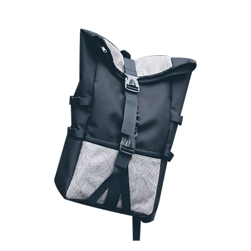 Мужская и Женская Большая вместительная школьная сумка новые модные рюкзаки