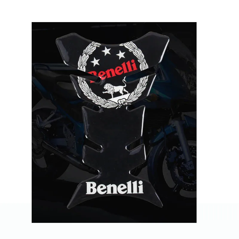 Для Benelli TRK502 502X TNT600 300 302 752S Leoncino500 250 BJ 500 502C Мотоцикл Танк Pad наклейка эмблема подходит
