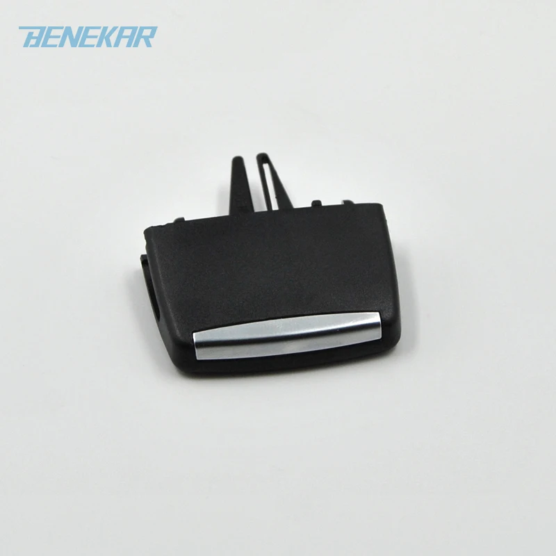 Бенекар передний A/C воздуховод выход вкладка клип Ремонтный комплект для BMW X5 E70