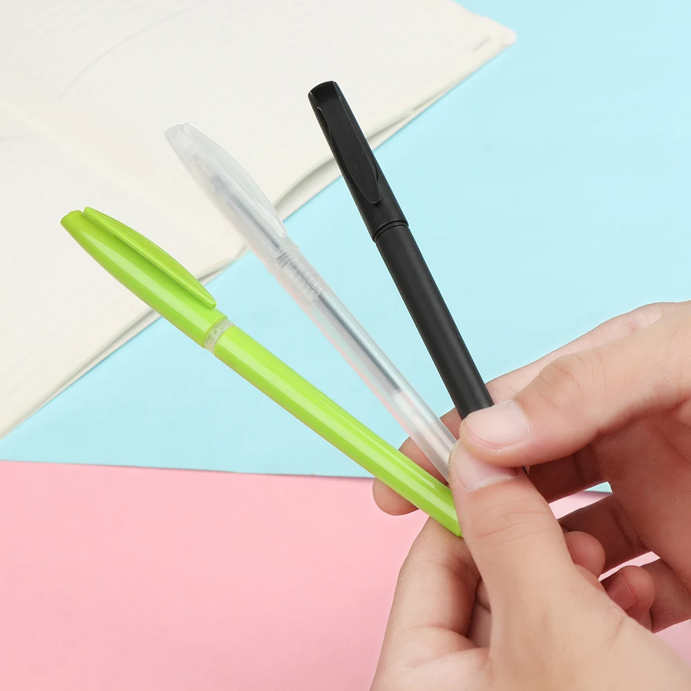 Новая автоматическая выцветающая ручка набор исчезающий пополнение невидимые