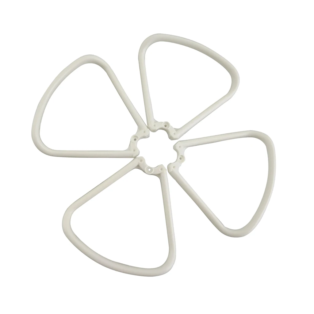 4 шт. винт радиоуправляемого дрона Защитная крышка кольцо для SYMA X15 X15C X15W