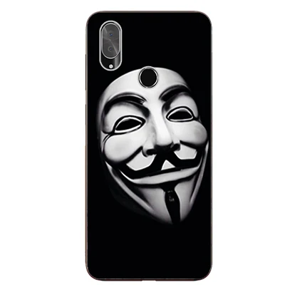 ТПУ милый мультяшный полный Чехол для Cubot X19 5,93 дюймов Противоскользящий чехол для телефона для Cubot X19 X 19 - Цвет: 14