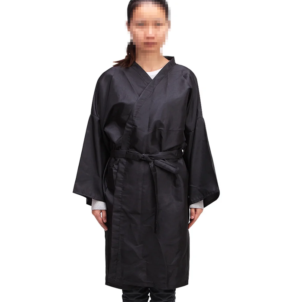 

Фартук для парикмахерского салона, 2 шт.