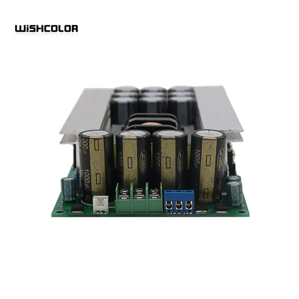 2000 Вт ± 80 в ООО мягкий импульсный источник питания высокого качества HIFI усилитель