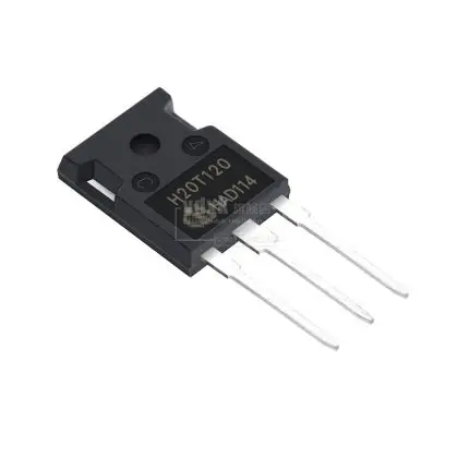 New original IHW20T120 H20T120 TO-247 |