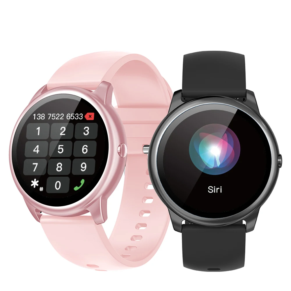 SMA R7 Men Smart Watch Women 2021 Fitness Bluetooth Call Smartwatches Woman Waterproof For Xiaomi Android