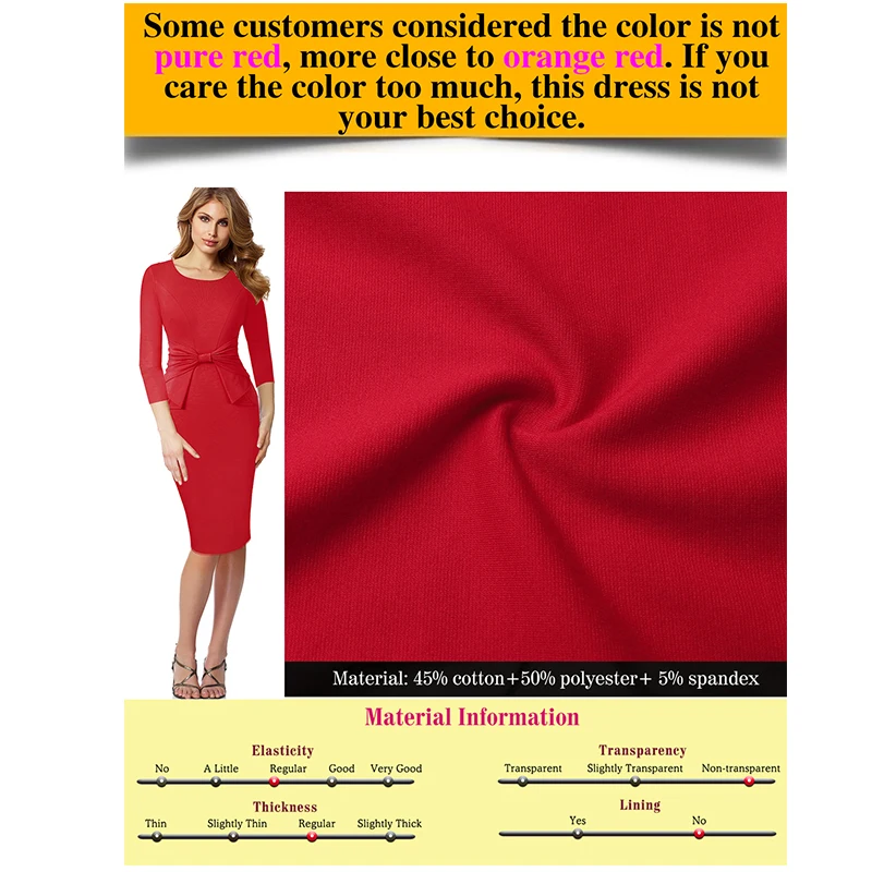 Vfemage Винтаж одноцветное цвет печати рюшами Лук носить на работу молнии vestidos Bodycon Офис Вечерние Партии Женское облегающее платье 361