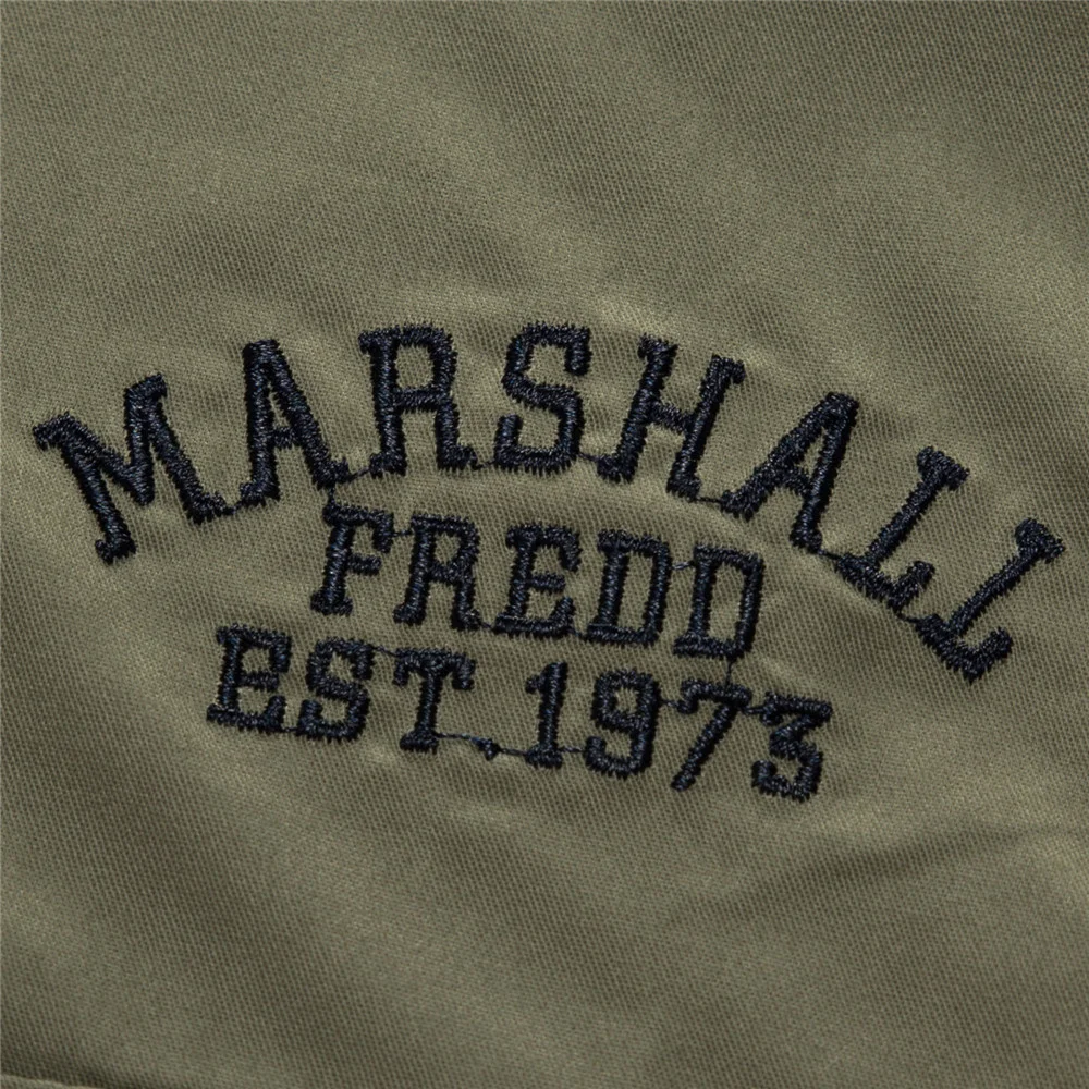 FREDD MARSHALL Mens Shirts (11)