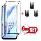 Стекло для oppo a53 a53s a 53 53s, защита для объектива камеры на oppoa53 oppoa53s a15 a15s, защитное стекло, закаленная пленка